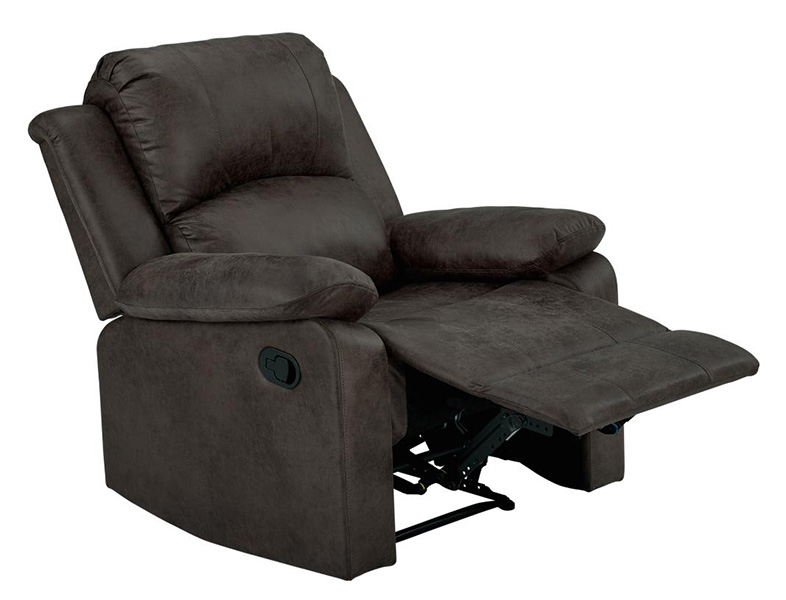 Kai manual online recliner