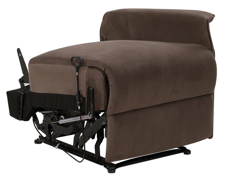 Discover Ultimate Comfort: KAIRUI Furniture's Best Selling Manual Recliner