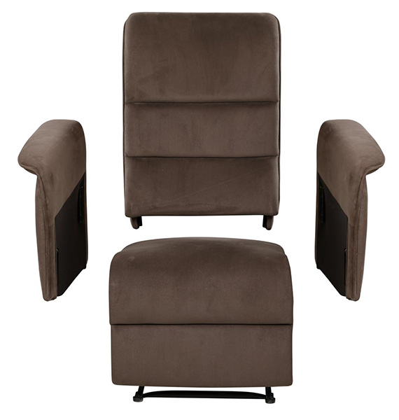 Discover Ultimate Comfort: KAIRUI Furniture's Best Selling Manual Recliner