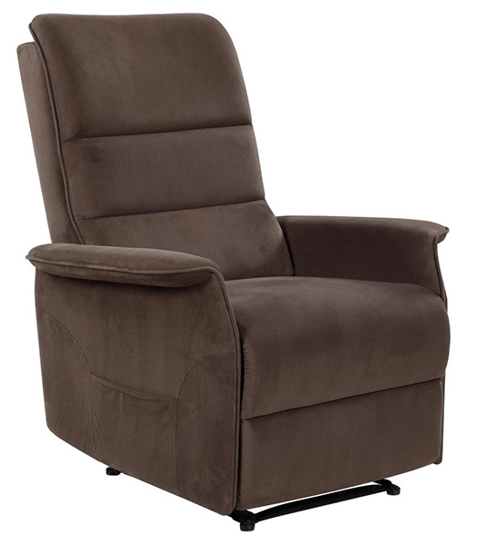 Discover Ultimate Comfort: KAIRUI Furniture's Best Selling Manual Recliner