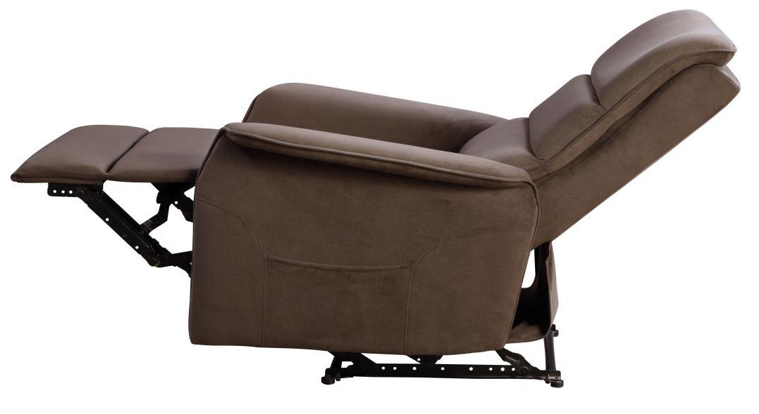 Discover Ultimate Comfort: KAIRUI Furniture's Best Selling Manual Recliner