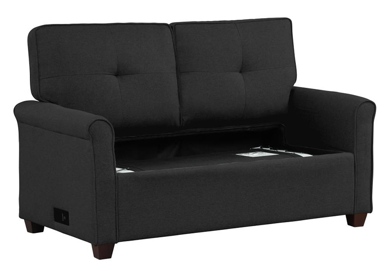 Discover Comfort and Convenience: KAIRUI Furniture's Loveseat Sleeper Collection