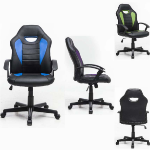 Elevate Your Workspace with KAIRUI Furniture's Office Chair Collection