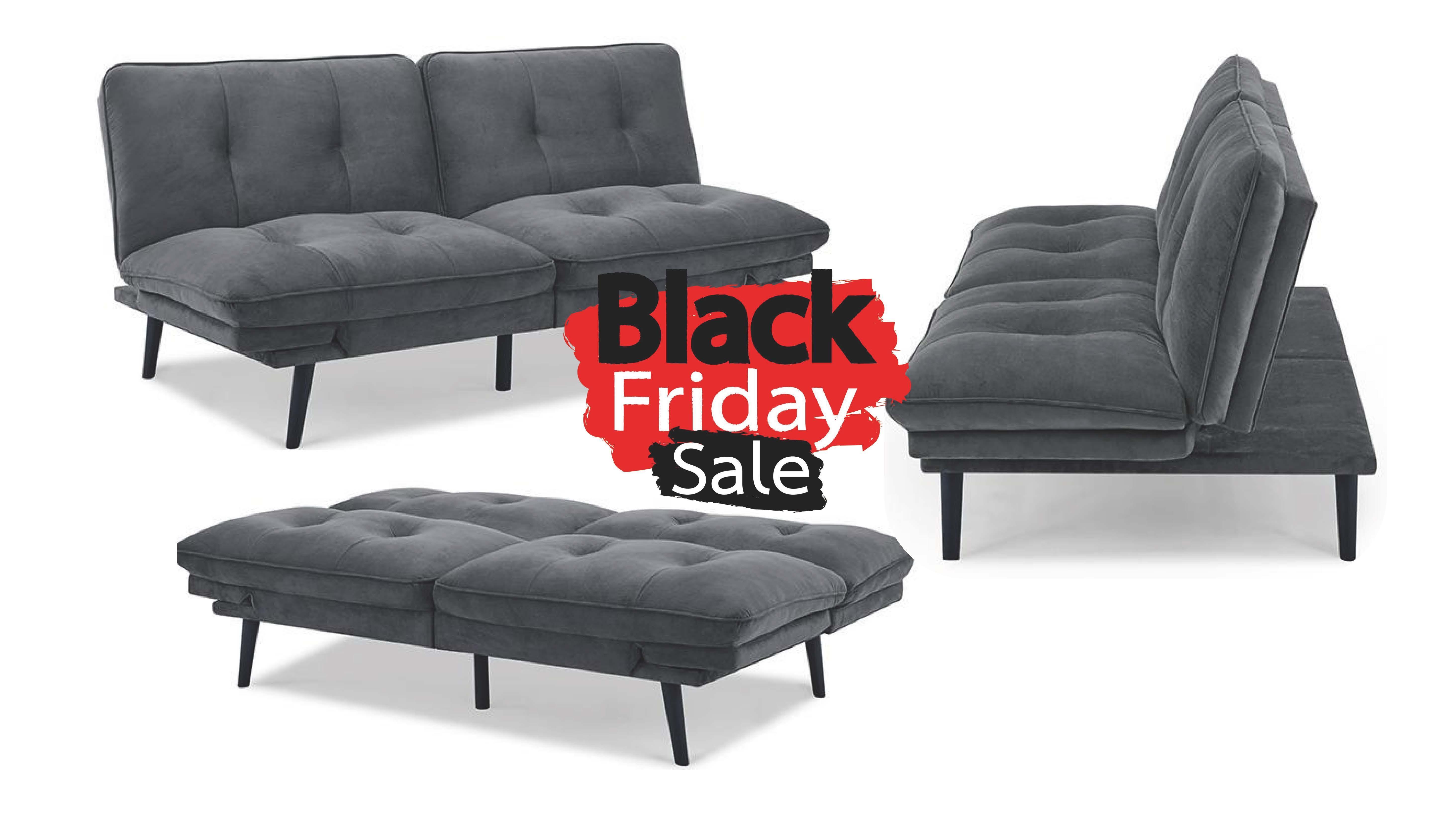 Pre-Black Friday Sofa Deals: Kairui Furniture Factory Offers Exclusive Opportunities