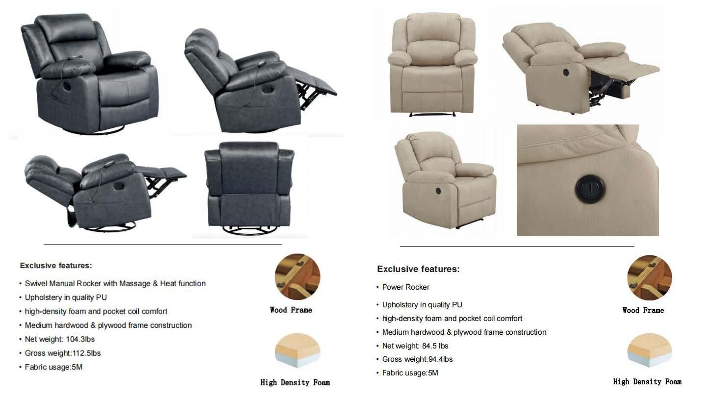 Elevate Thanksgiving Comfort with Kairui Recliners: Exclusive Offers for Retailers, Wholesalers, and Buyers