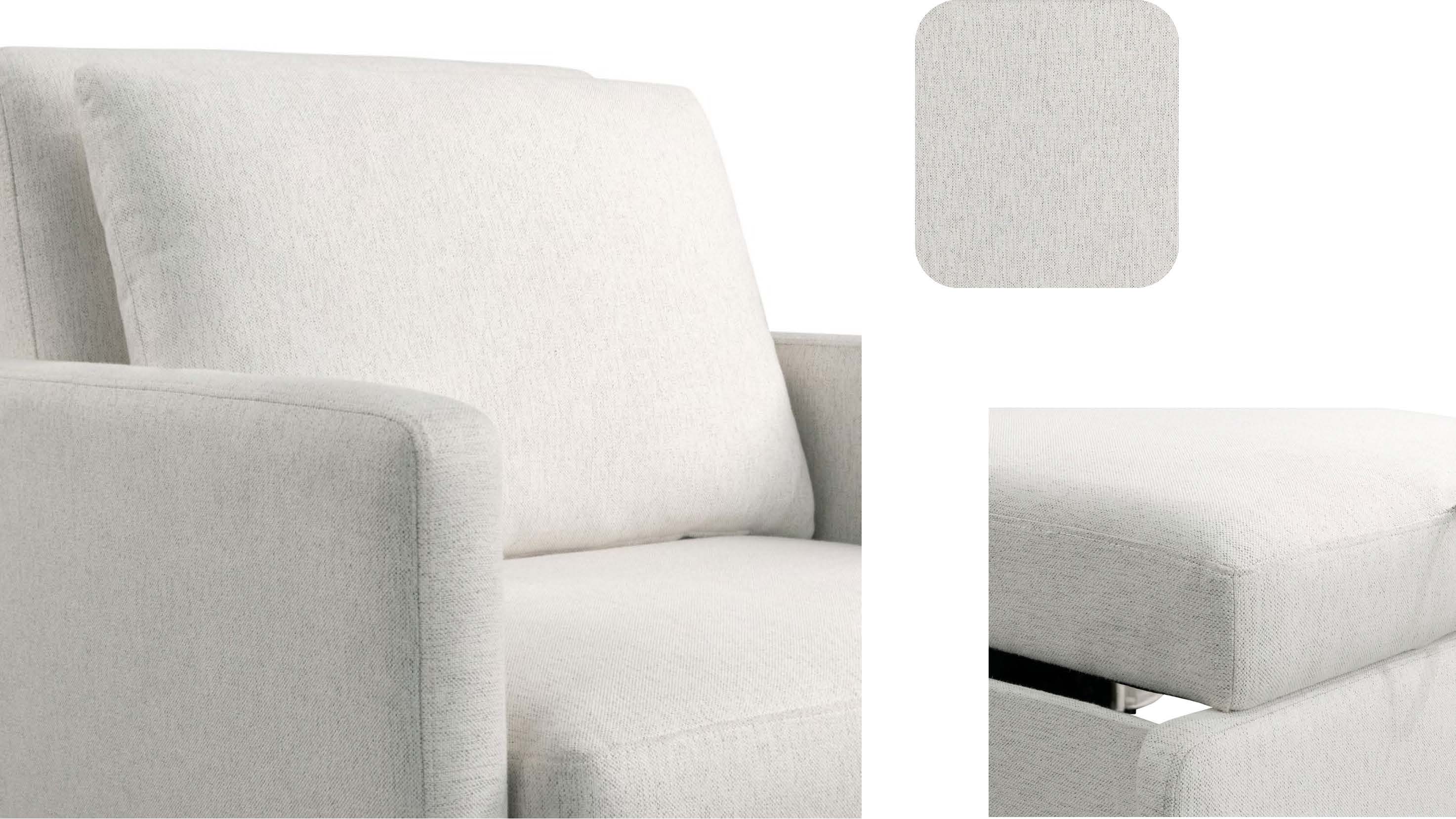 Discover the Elegance of Kairui's Accent Chair –Elevate Your Space with Style and Functionality!