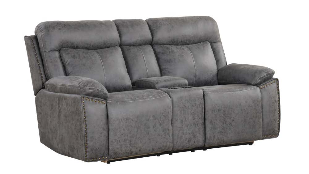 Unveiling the Ultimate Comfort – Introducing KEATON RECLINERS by Kairui Furniture Factory!