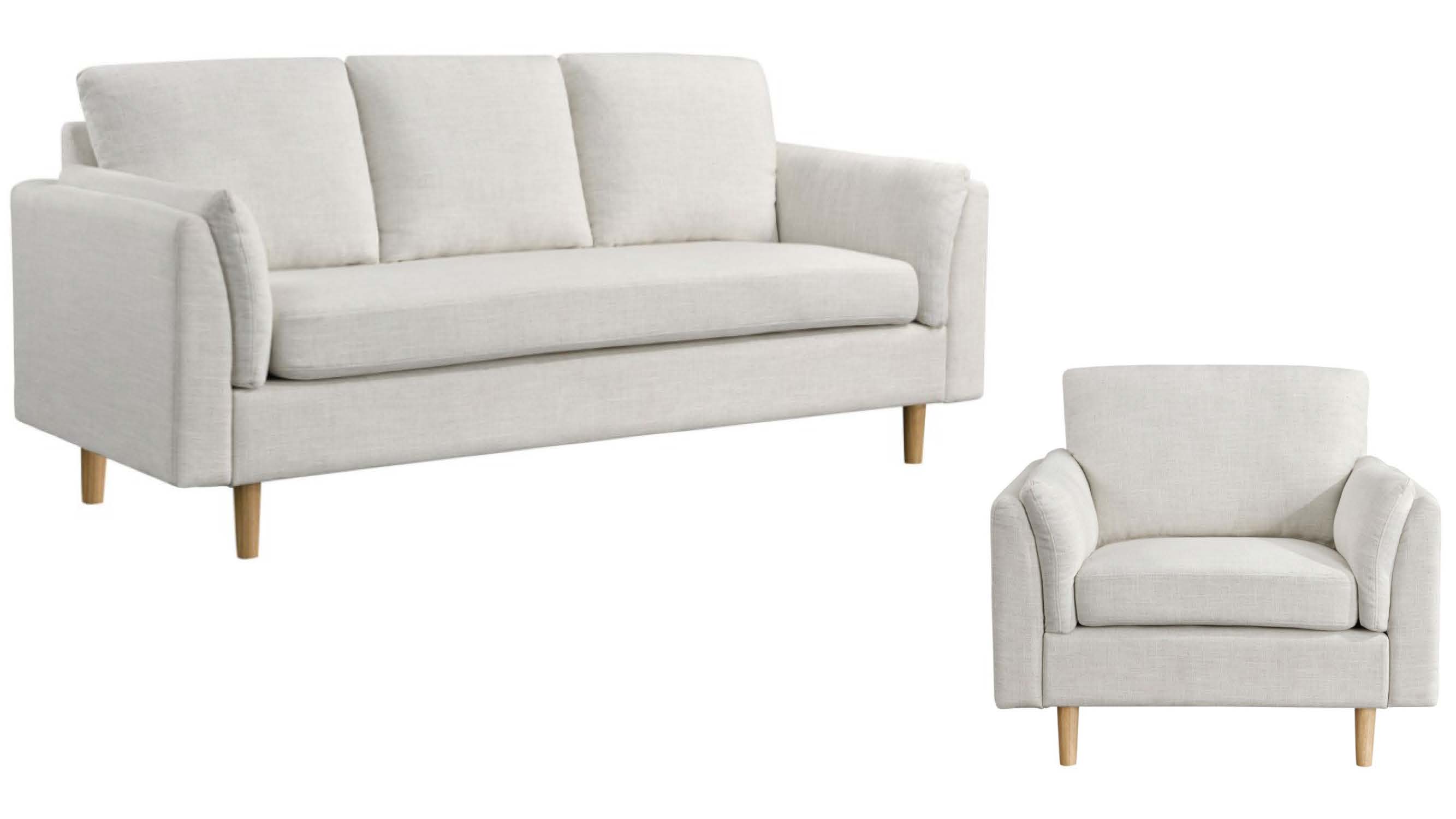 Unveiling Elegance – Introducing the ADARIA SOFA SET by Kairui Furniture Factory!