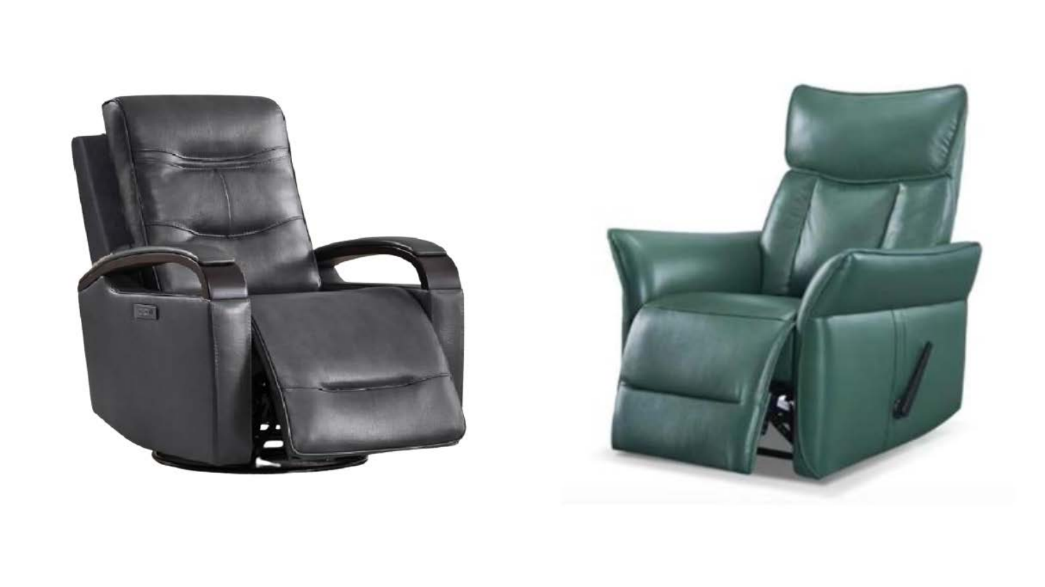 Discover the Ultimate Recliner Collection: Comfort and Customization for Every Need