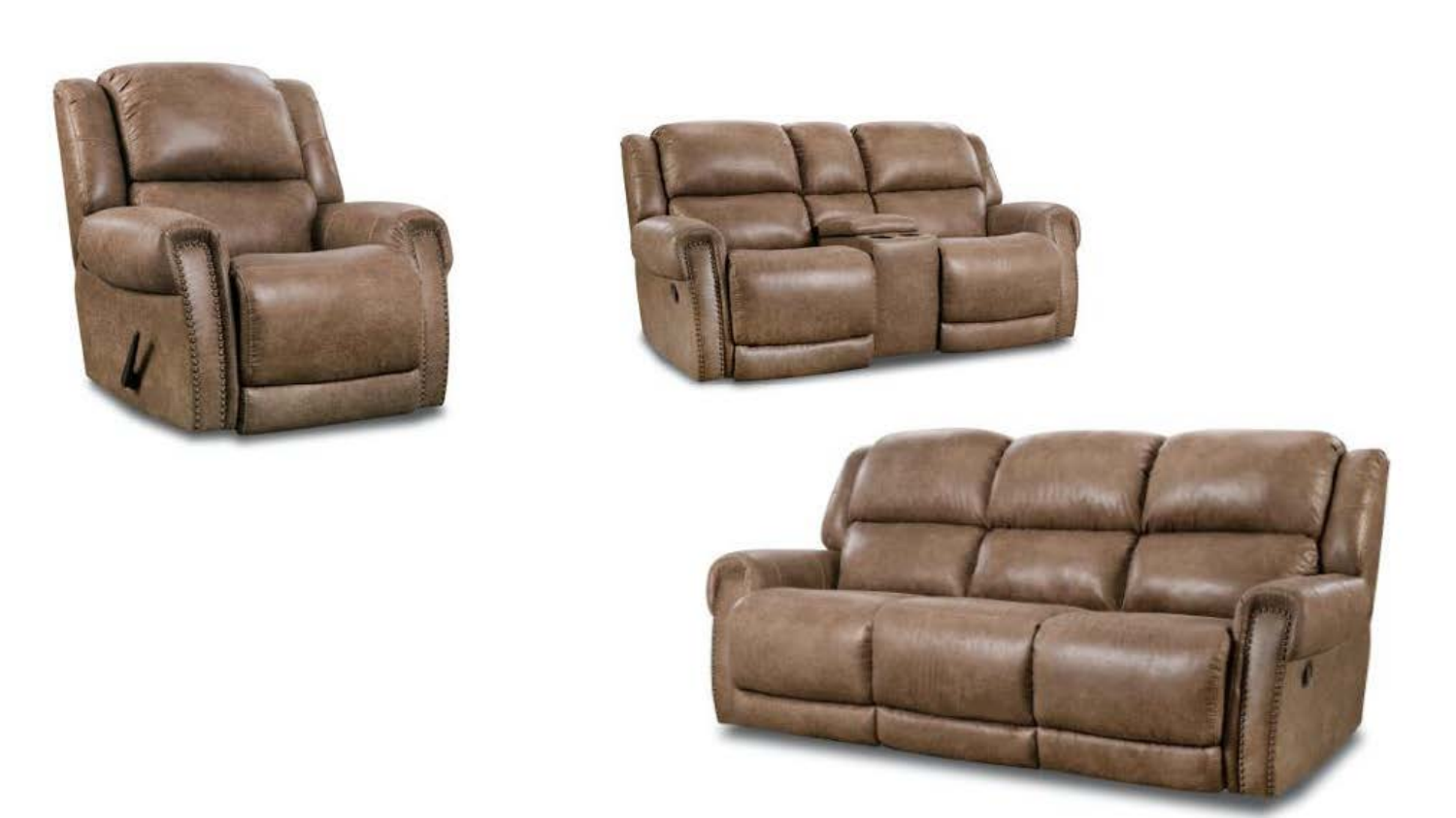 Discover the Ultimate Recliner Collection: Comfort and Customization for Every Need