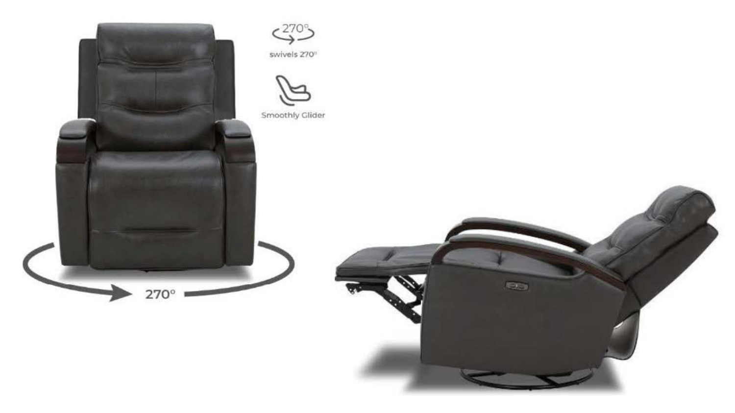 Discover the Ultimate Recliner Collection: Comfort and Customization for Every Need