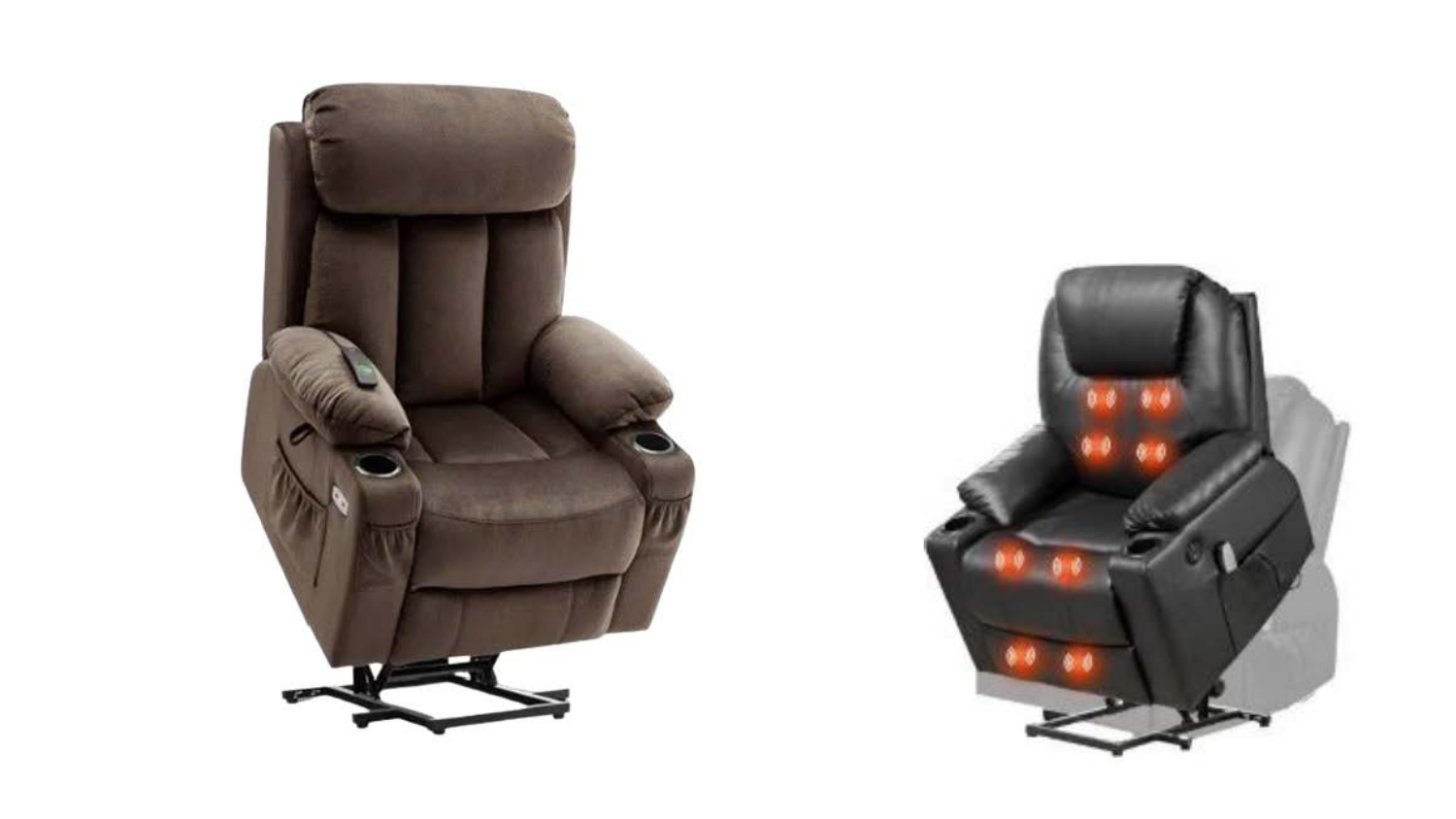 Discover the Ultimate Recliner Collection: Comfort and Customization for Every Need