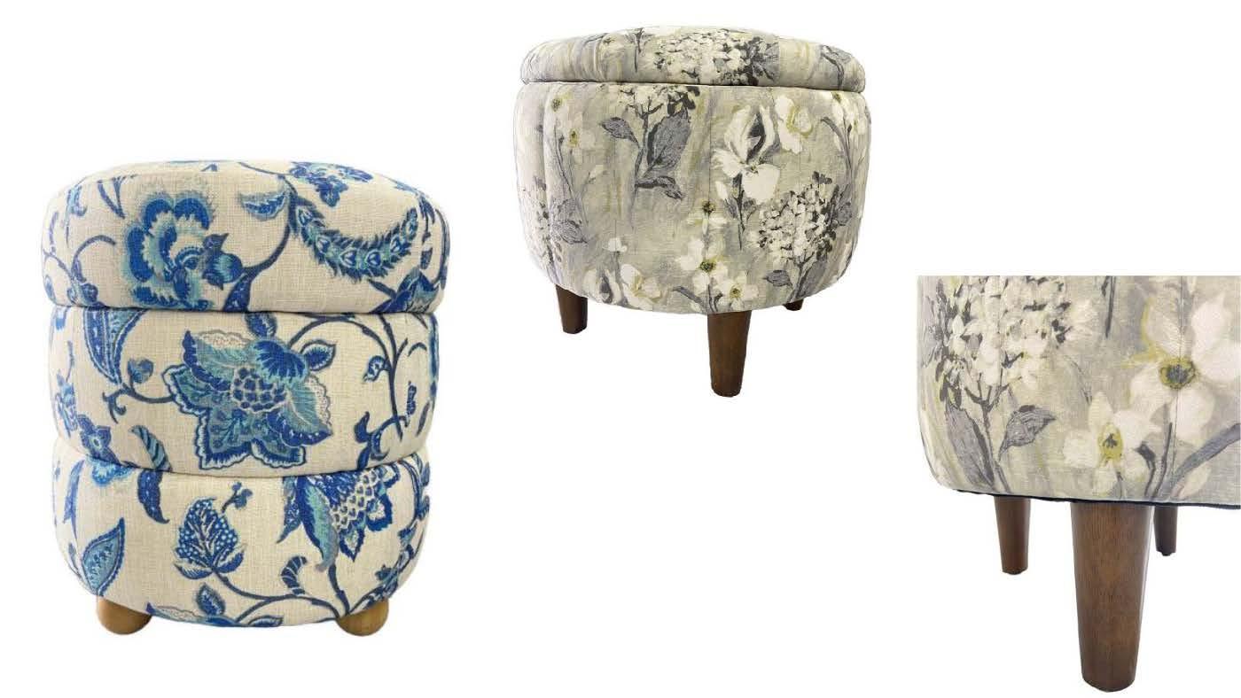 Enhance Your Home with Our Exquisite Ottoman Collection