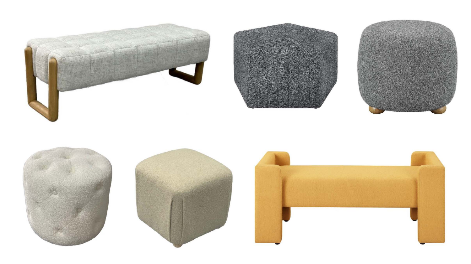 Enhance Your Home with Our Exquisite Ottoman Collection