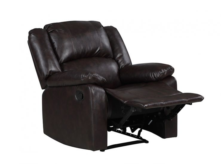 PAXTON RECLINERS