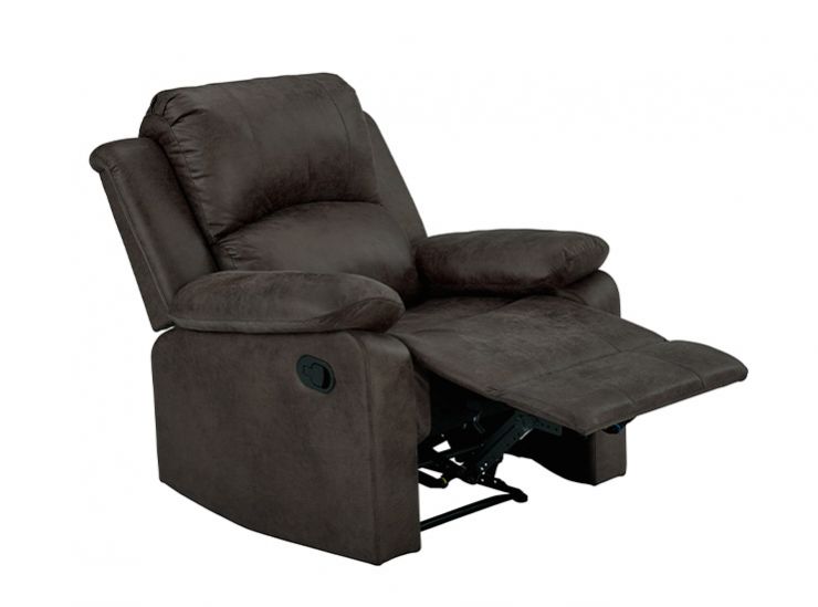 DERBY RECLINERS