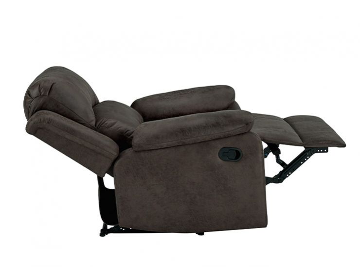 DERBY RECLINERS