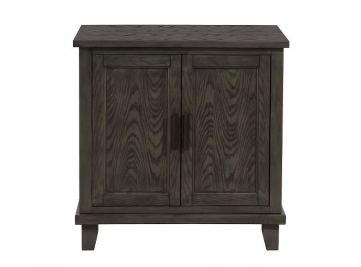 Landon Cabinet