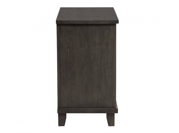 Landon Cabinet