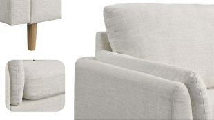 Unveiling Elegance – Introducing the ADARIA SOFA SET by Kairui Furniture Factory!