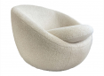 Cozy Swivel Chair