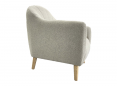 Ivory chair