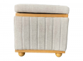 Louis Classic Ottoman