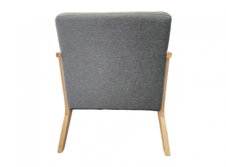 Violet Rest Chair