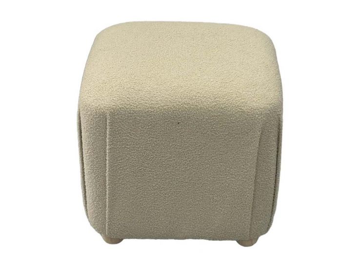 Mia Cozy Ottoman