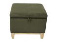 Henry Storage Ottoman