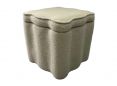 Frederick Storage Ottoman