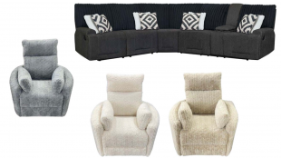 Discover the Ultimate Recliner Collection: Comfort and Customization for Every Need