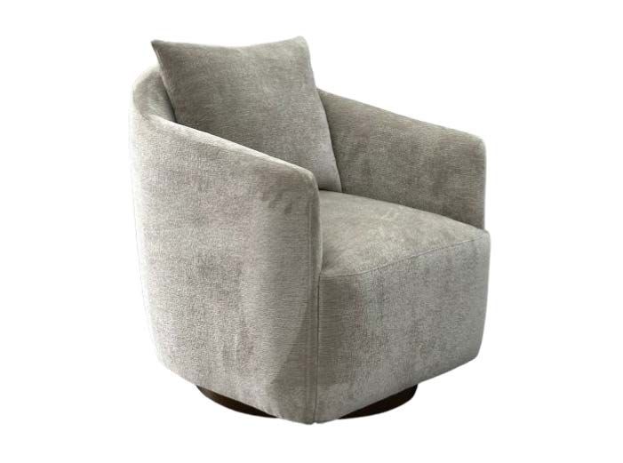 Daniel Swivel Chair