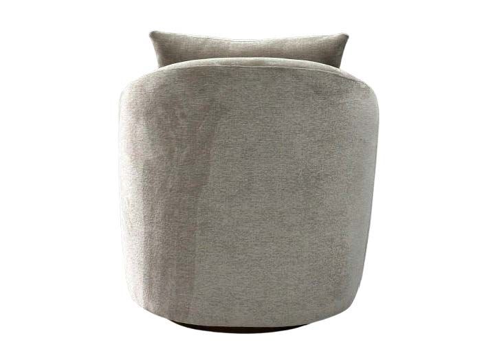 Daniel Swivel Chair