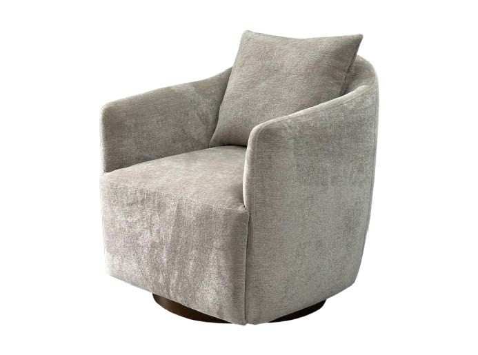 Daniel Swivel Chair