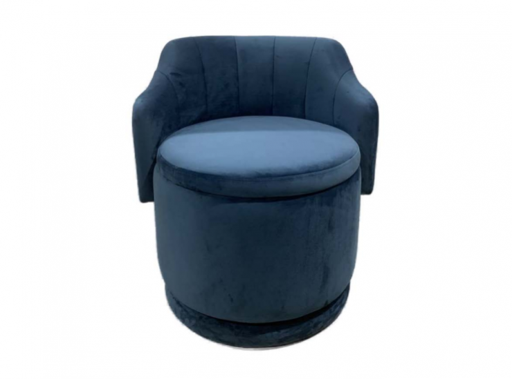 Liam Swivel Chair