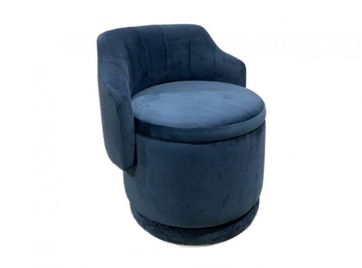 Liam Swivel Chair