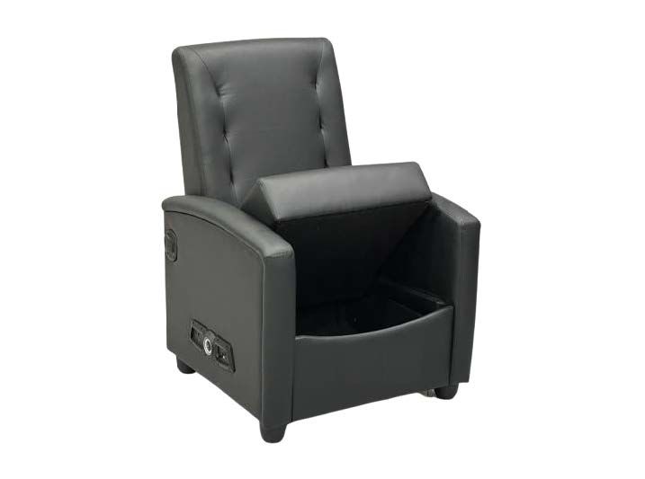 William Gaming Chair