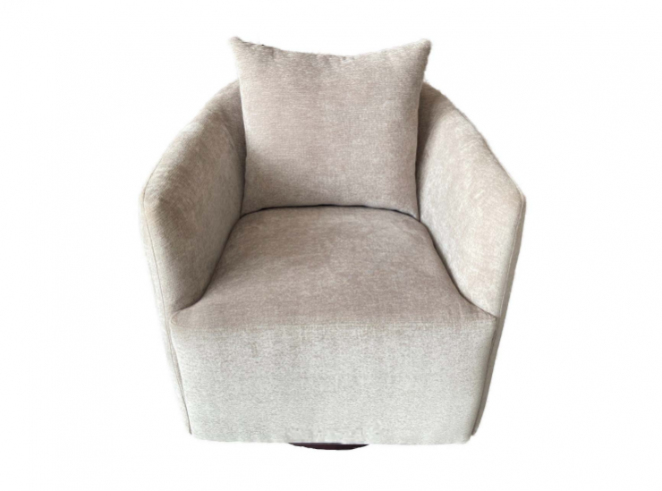 Daniel Swivel Chair