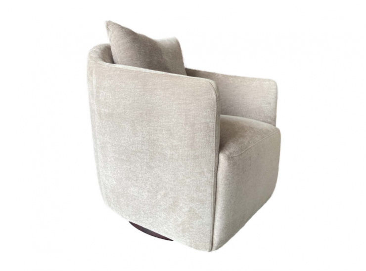 Daniel Swivel Chair