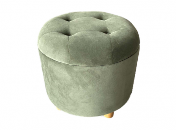 Grace Soft Ottoman