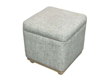 Ethan Comfort Ottoman