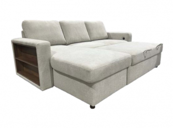 CabinetEase Sleeper Sofa