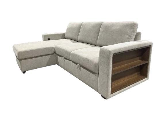 CabinetEase Sleeper Sofa