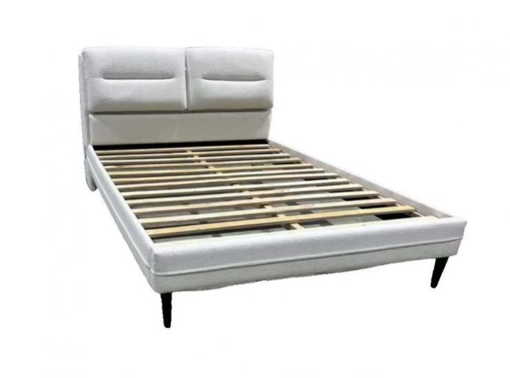 Catherine Refined Bed