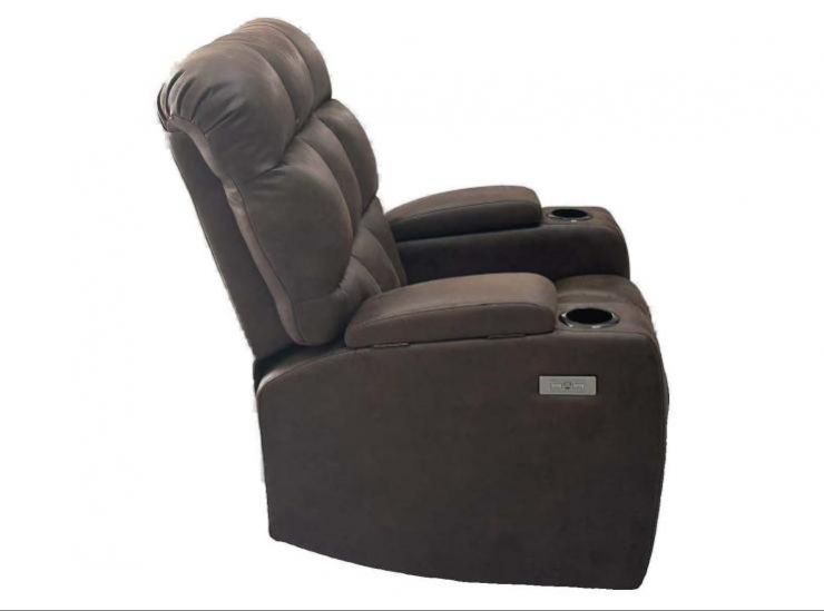 Augustus Power Recliner