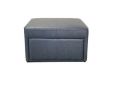 Savoy Storage Ottoman