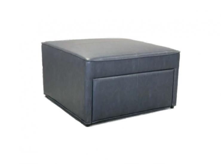 Savoy Storage Ottoman