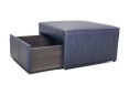 Savoy Storage Ottoman