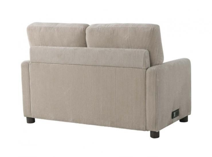 Grace Repose Sofa